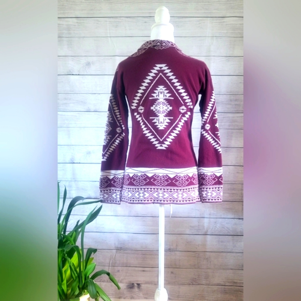 Pink Republic Cardigan - Picture 3 of 3